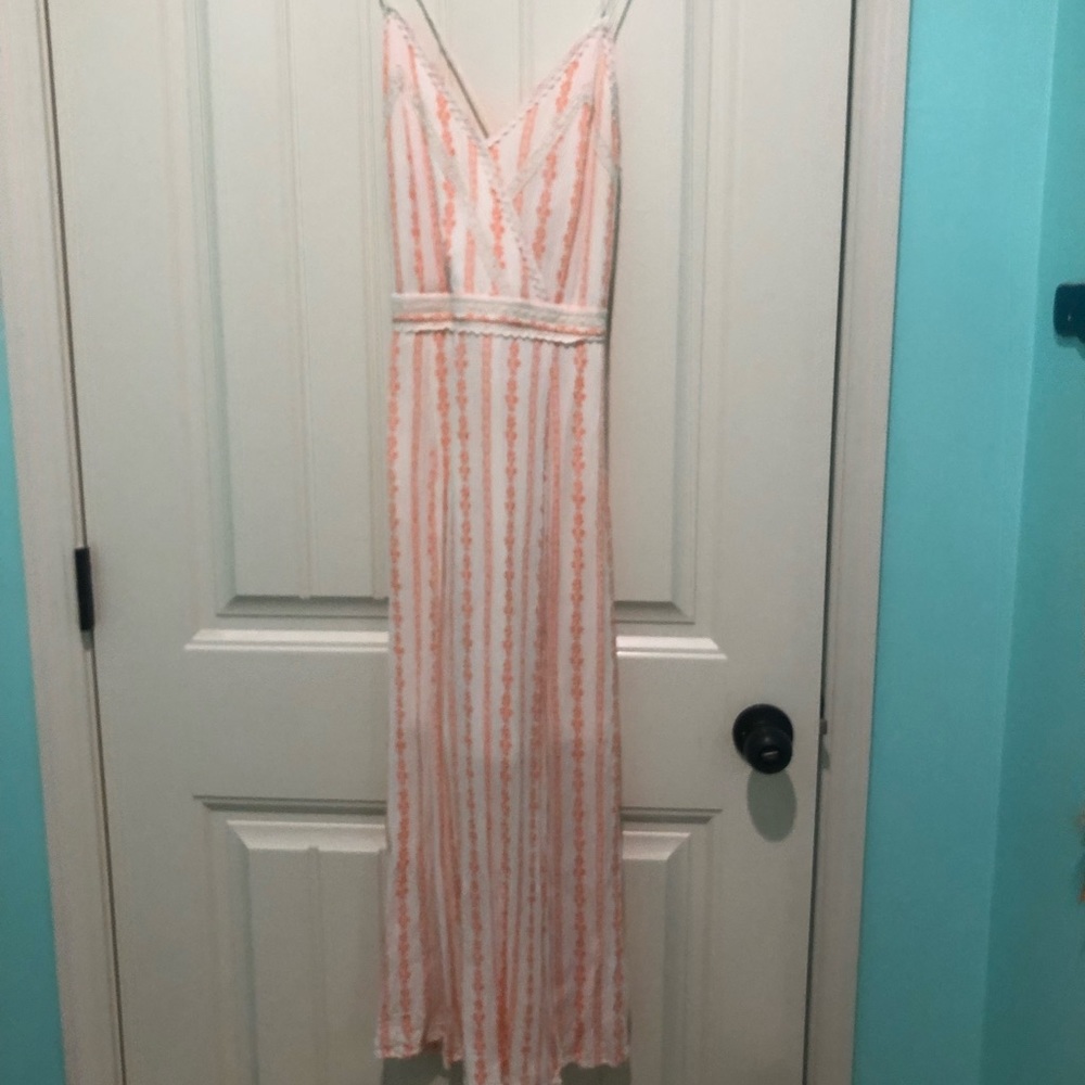 Altar’d State Maxi Dress